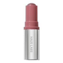 Color Fuse Longwear Glassy Lip + Cheek Balm Blush Stick - Cremiges Rouge image